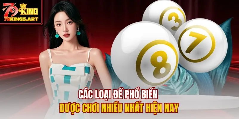 Lô Đề 79KING- Sân Chơi Số Học Có Cơ Hội Đổi Đời Nhanh Chóng
