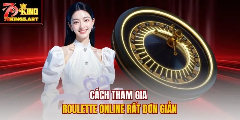 Roulette Là Gì? Siêu Phẩm Hấp Dẫn Không Thể Chối Từ 2025