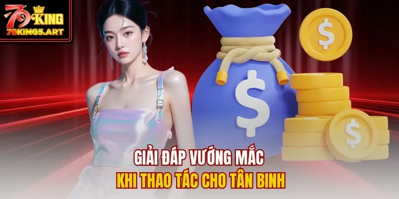 Nạp Tiền 79KING-Giải Pháp Không Gián Đoạn Cá Cược