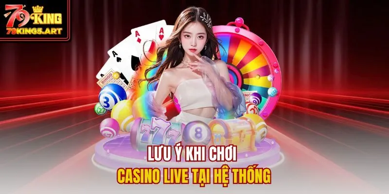 Casino Live 79KING- Sòng Bạc Trực Tuyến Đỉnh Cao Năm 2025