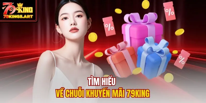 Khuyến Mãi 79King- Cơ Hội Vàng Nâng Tầm Trải Nghiệm Cá Cược