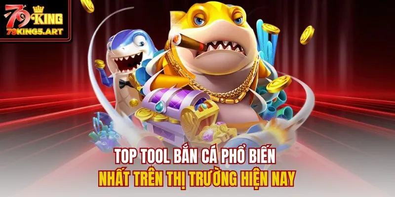 Hack Game Bắn Cá Là Gì? Cách Sử Dụng Đúng Cách Để Thắng