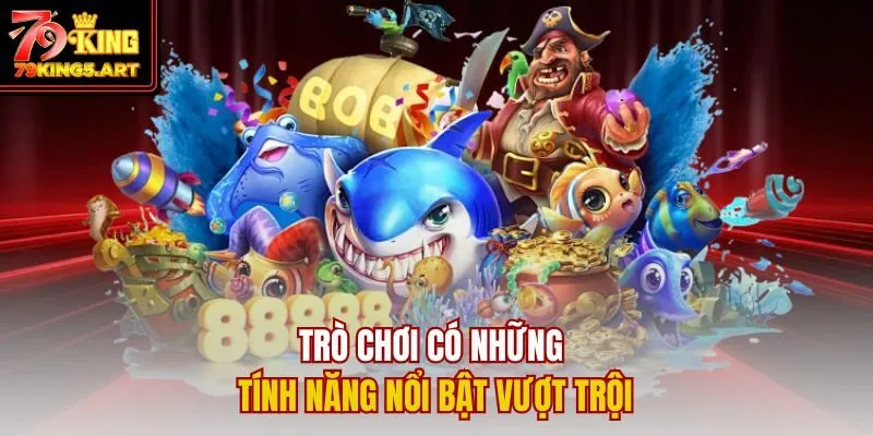 Jili Bắn Cá - Sân Chơi Bắn Cá Trực Tuyến Dẫn Đầu Xu Hướng